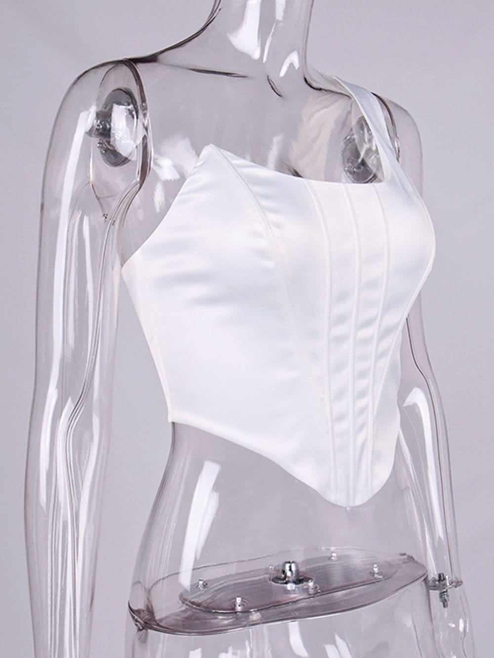 Asymmetrical Top - Fashionpara