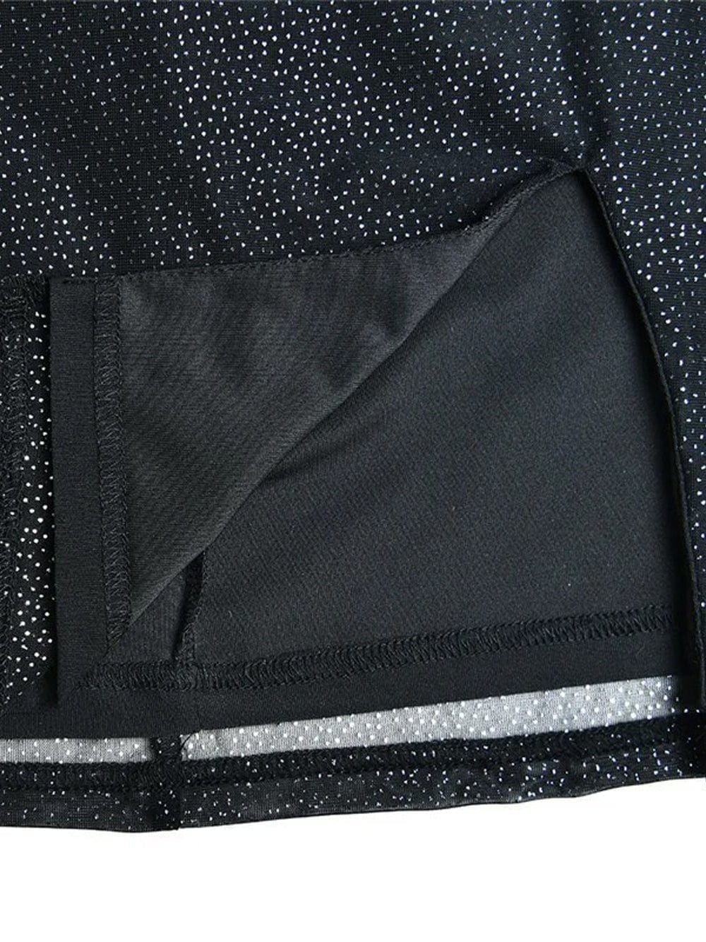 Backless Mini Dress - Fashionpara