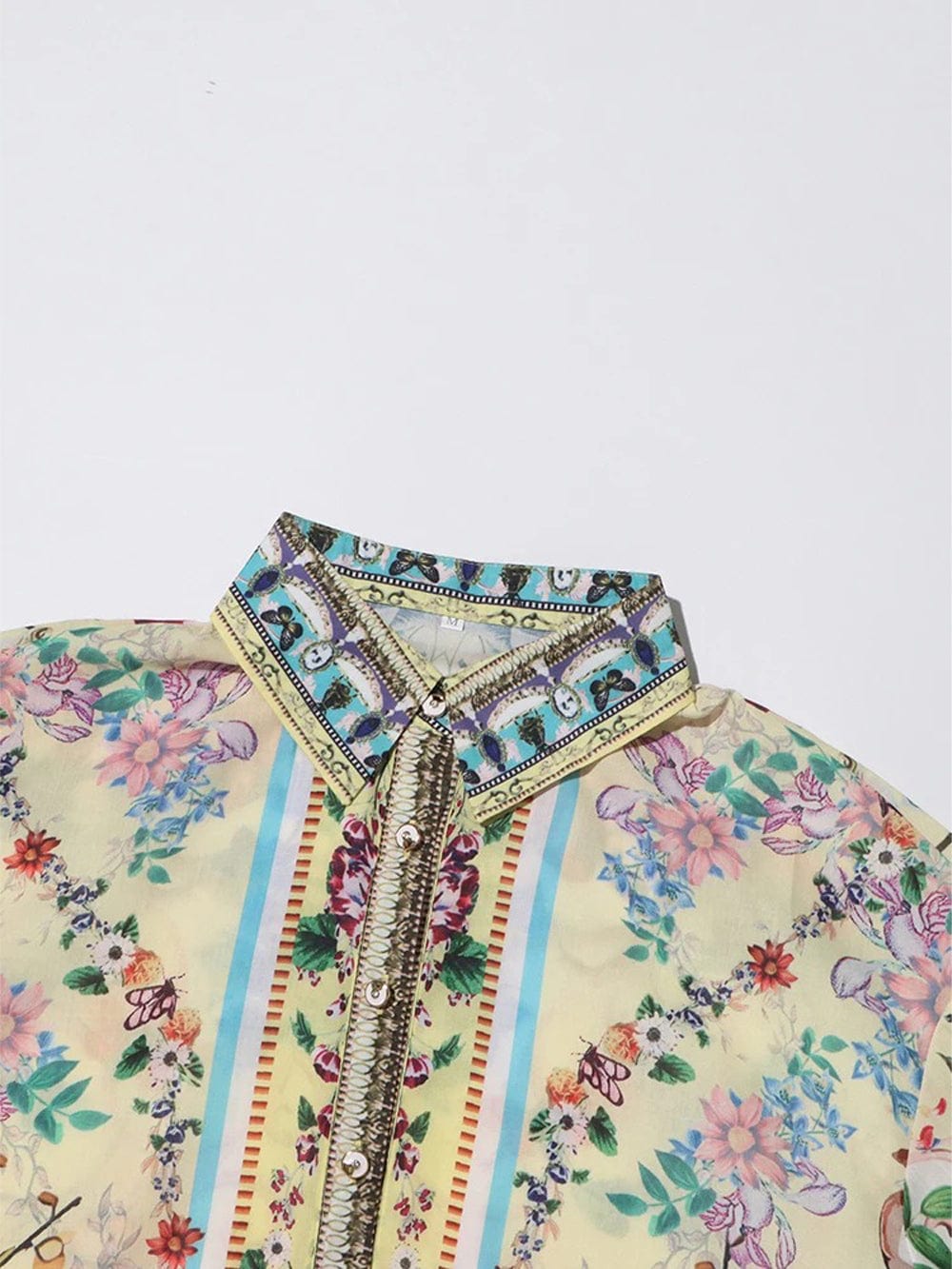 Belt Mini Dress - Fashionpara