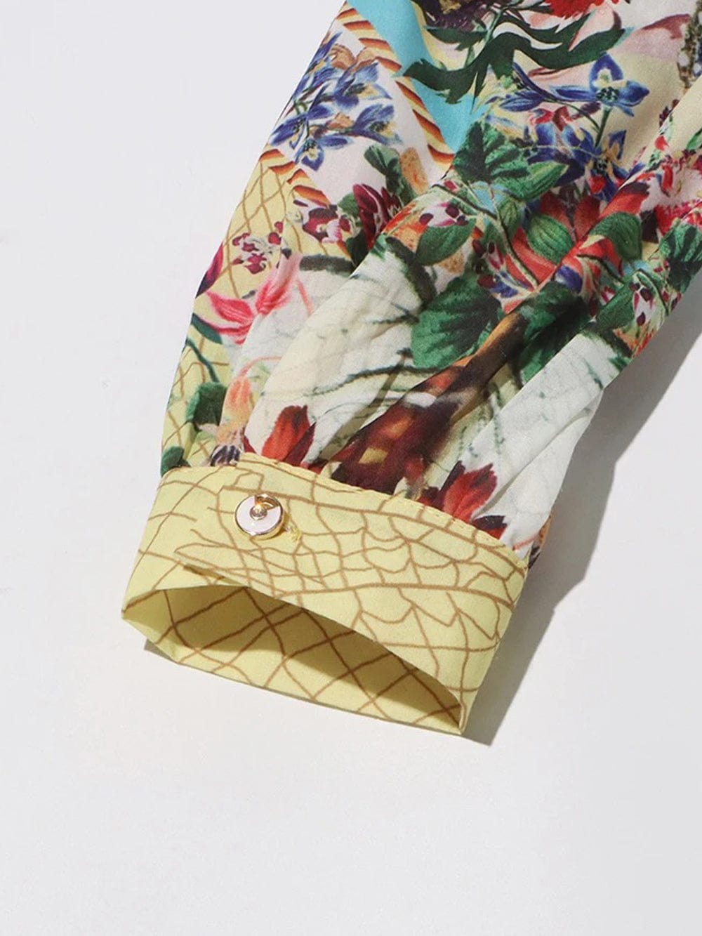 Belt Mini Dress - Fashionpara