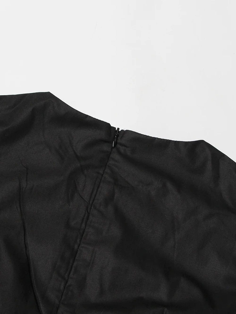 Hollow Out Midi - Fashionpara