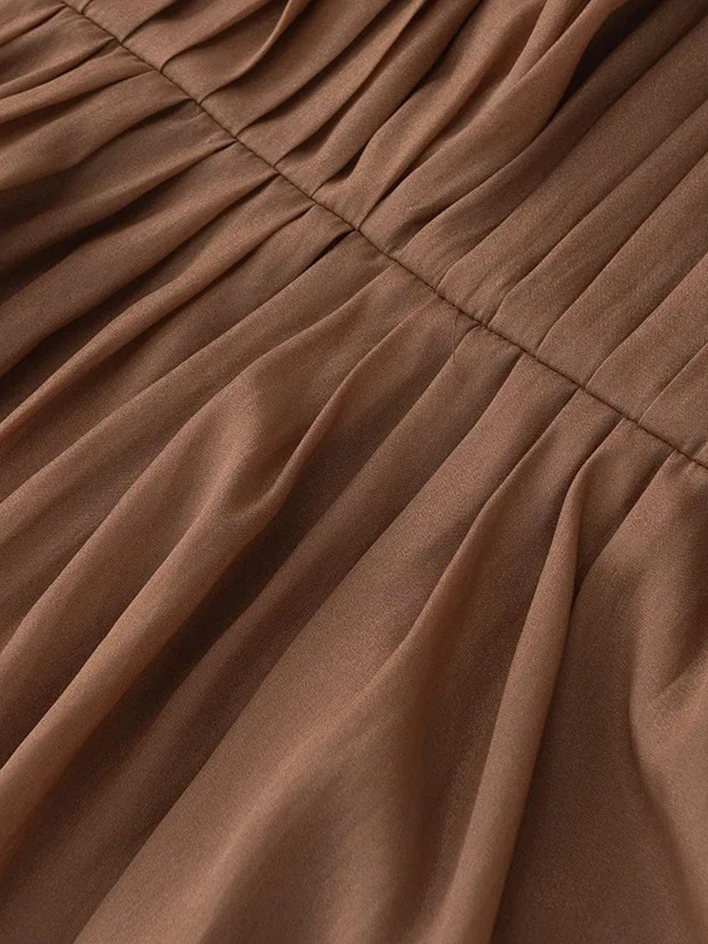 Belt Splice Midi - Fashionpara