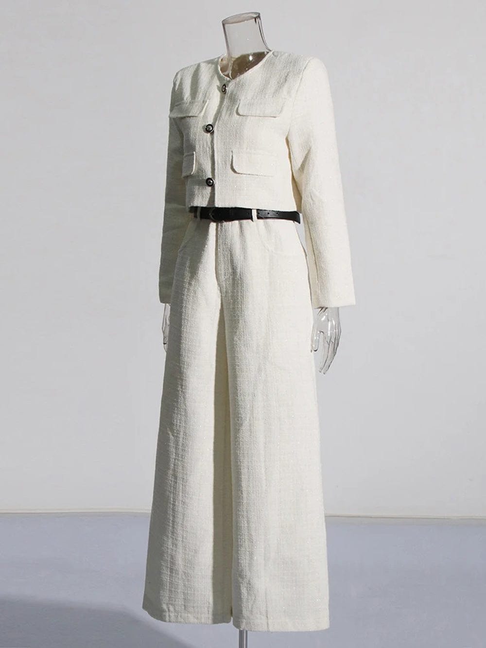 Slim Coat & - Fashionpara