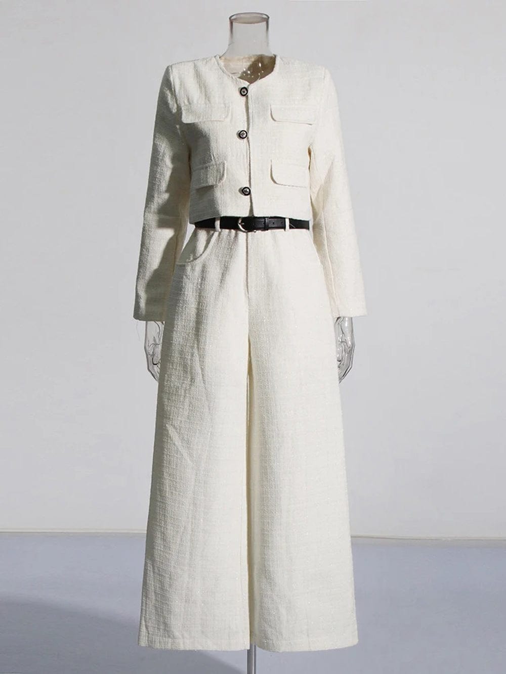 Slim Coat & - Fashionpara