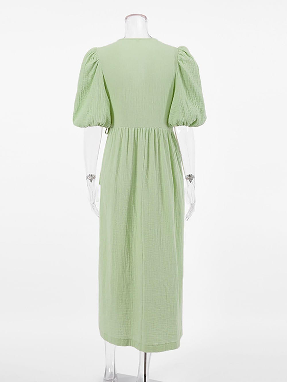 Peyton Midi Dress - Fashionpara