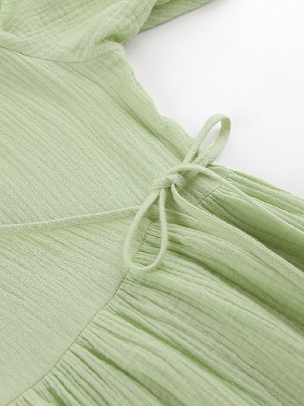 Peyton Midi Dress - Fashionpara