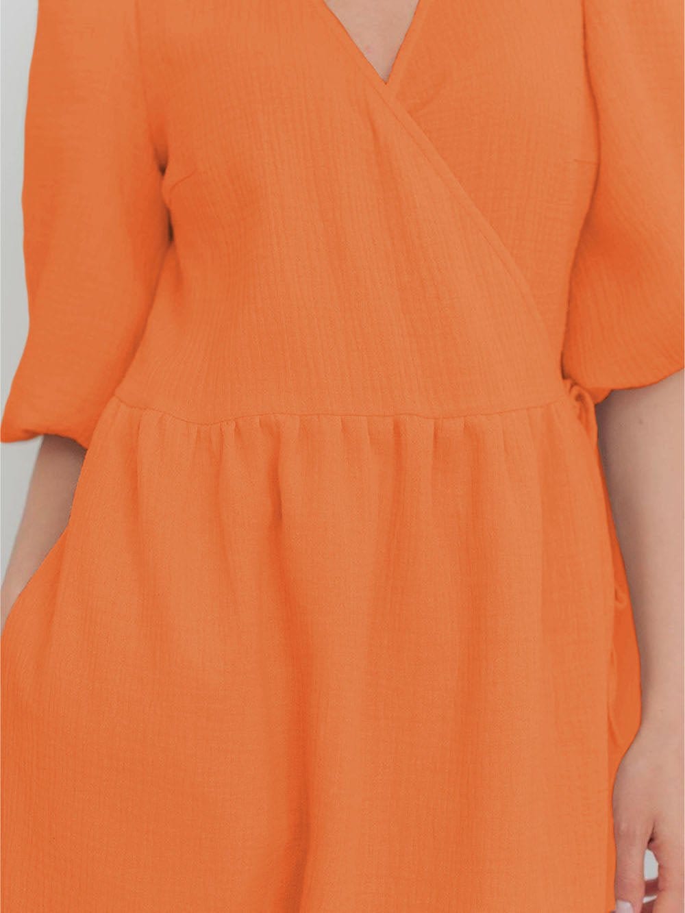 Peyton Midi Dress - Fashionpara