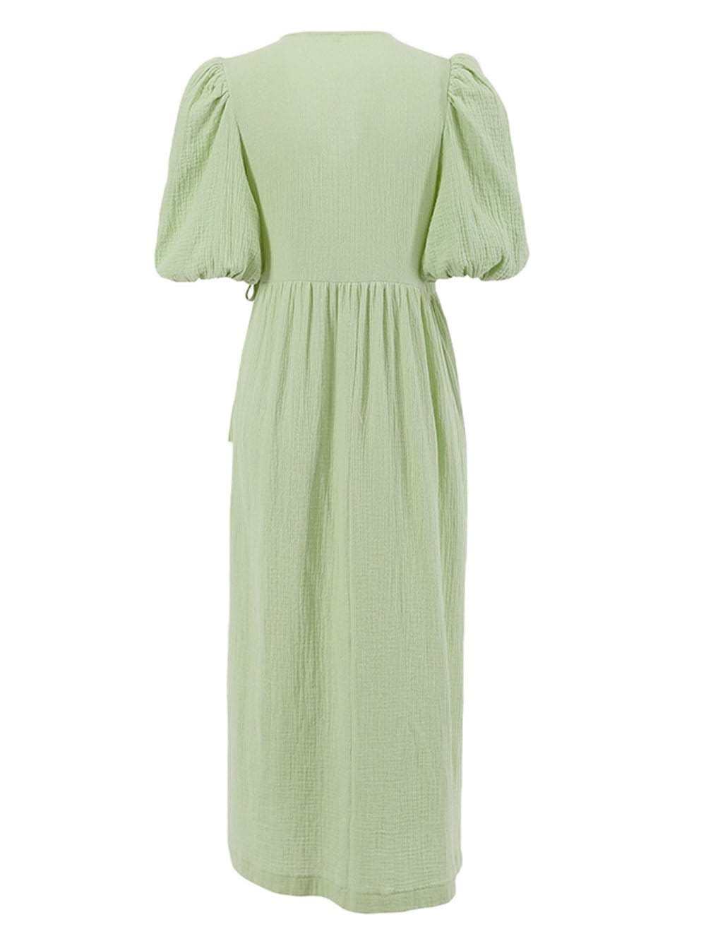 Peyton Midi Dress - Fashionpara