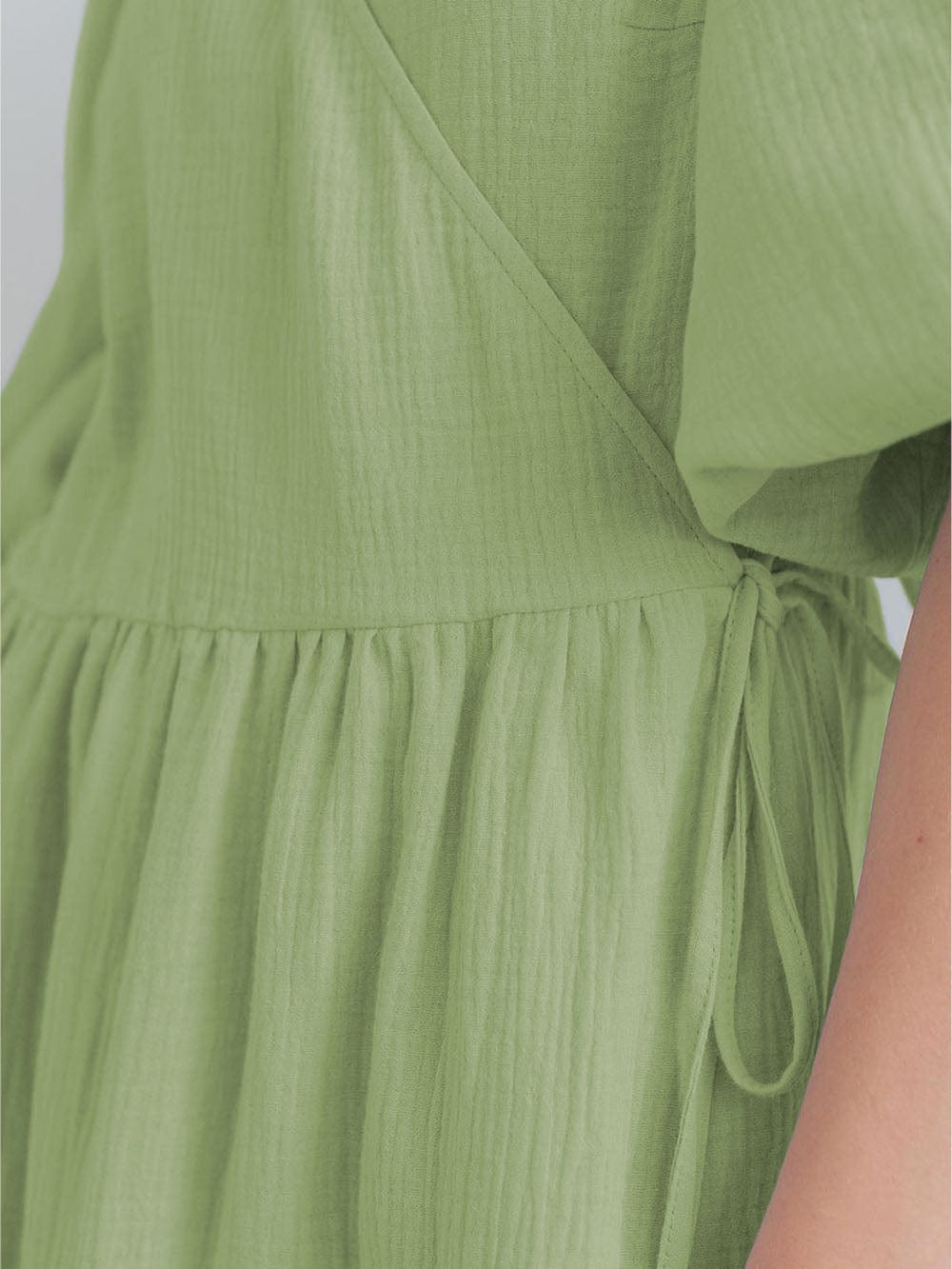 Peyton Midi Dress - Fashionpara