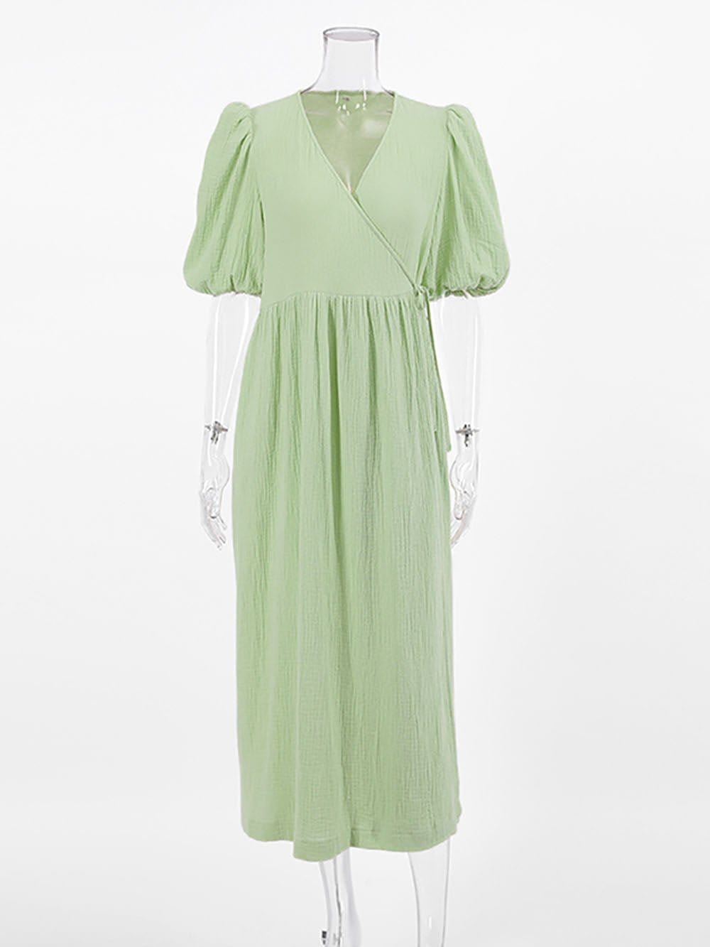 Peyton Midi Dress - Fashionpara