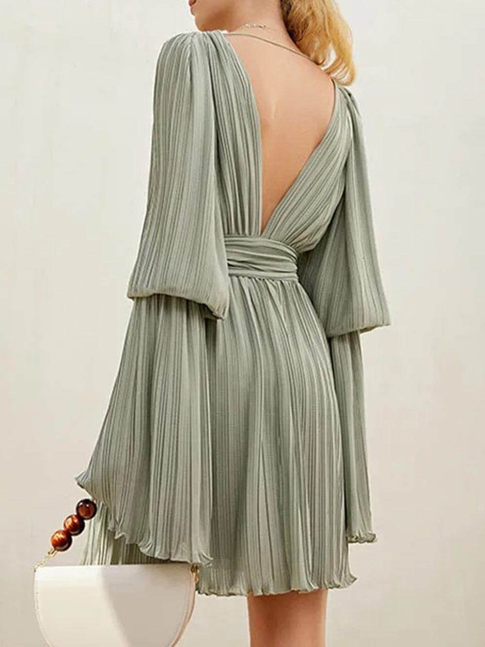 Sweet Mini Dress - Fashionpara