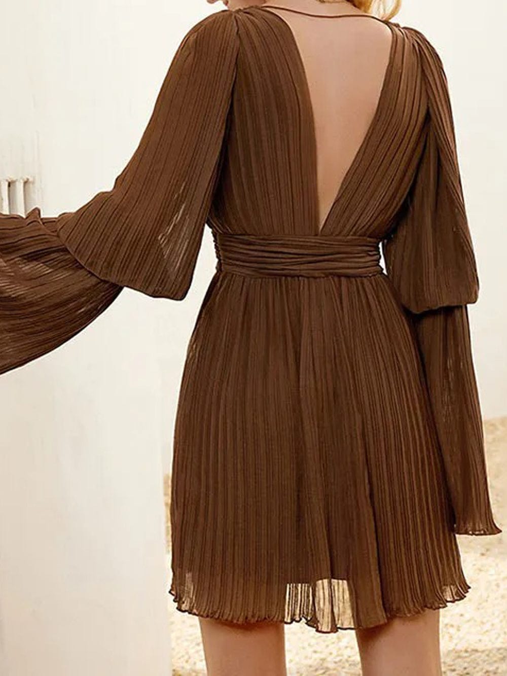 Sweet Mini Dress - Fashionpara