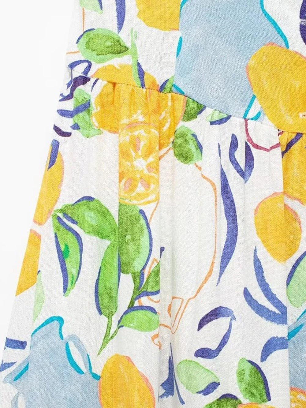 Midi Dress - Fashionpara