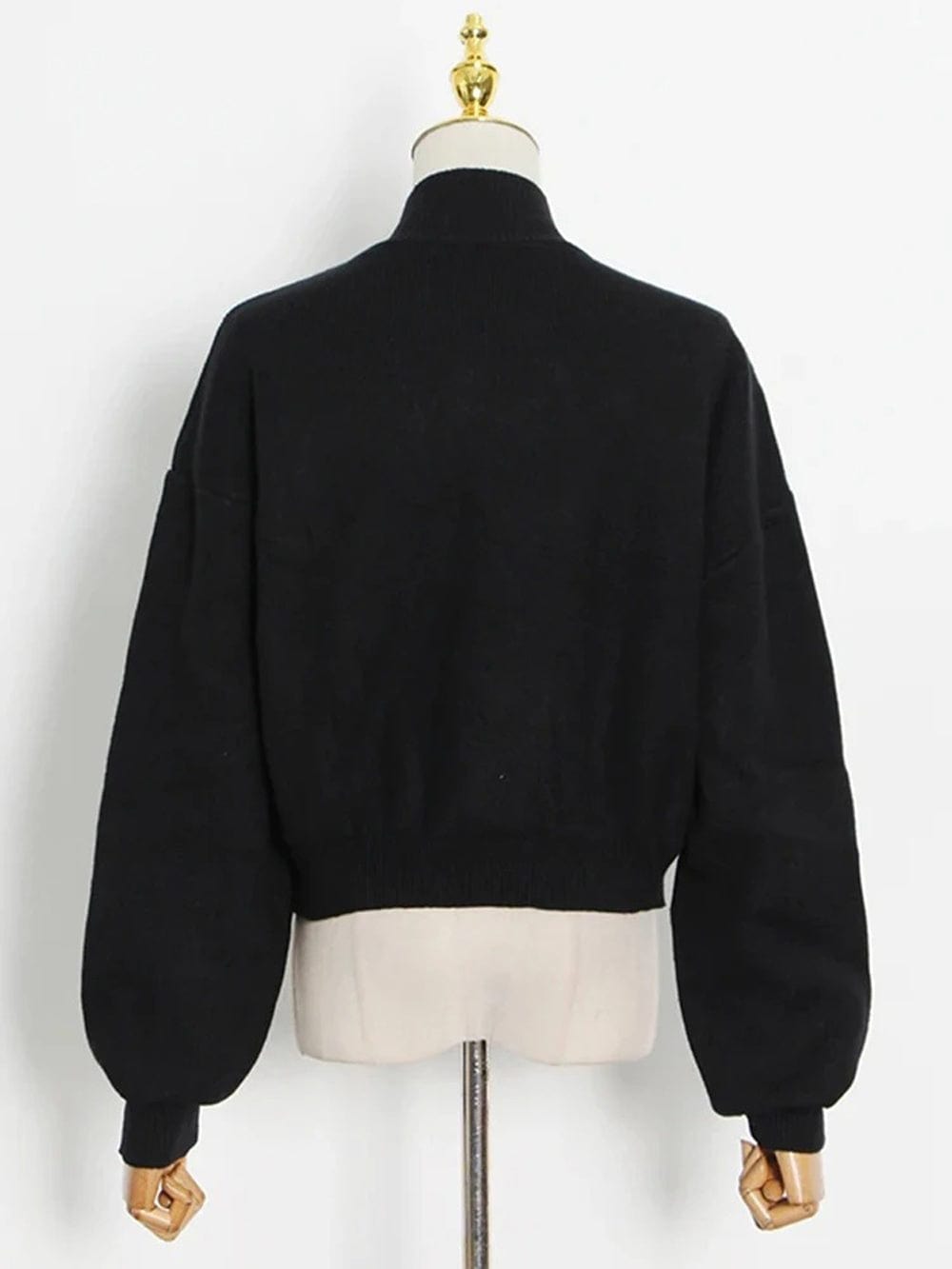 Hollow Out Chain - Fashionpara