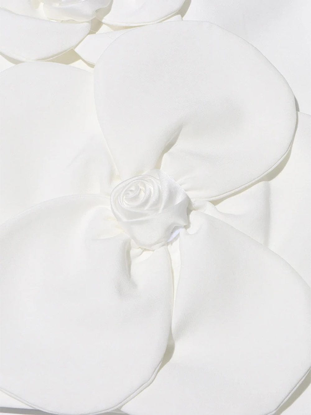 Appliques Backless Mini - Fashionpara