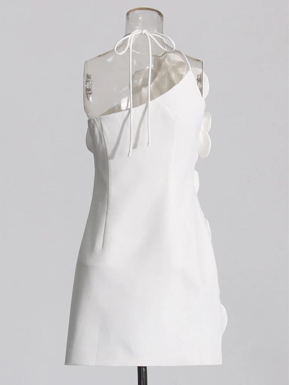 Appliques Backless Mini - Fashionpara