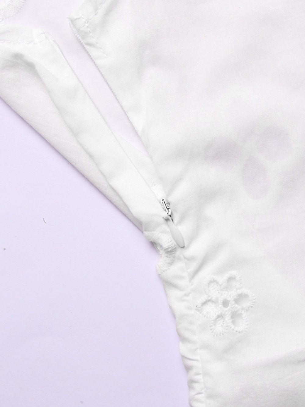 Hollow Out Mini - Fashionpara