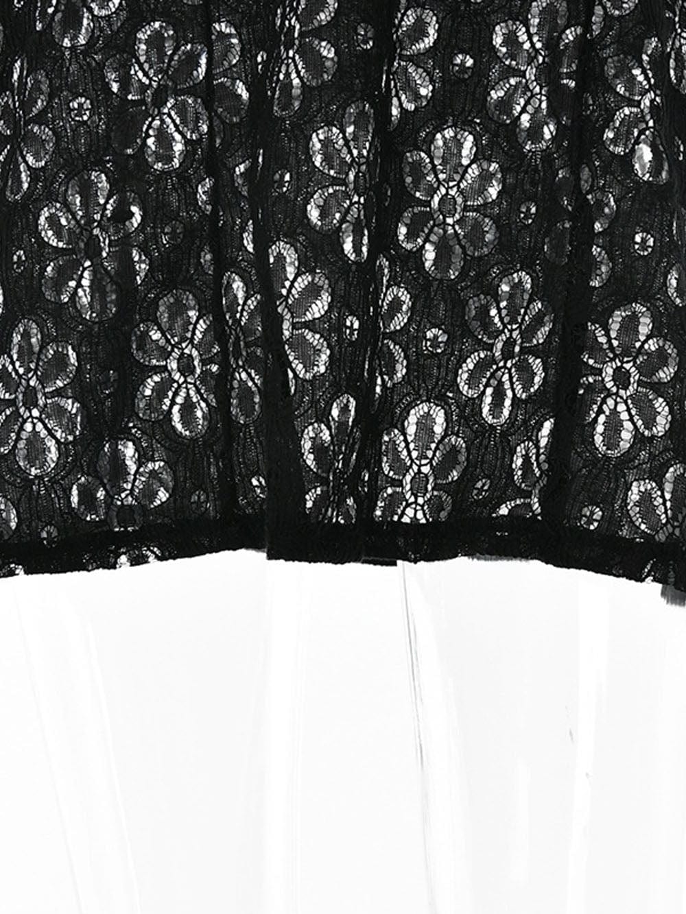 Hollow Out Mini - Fashionpara