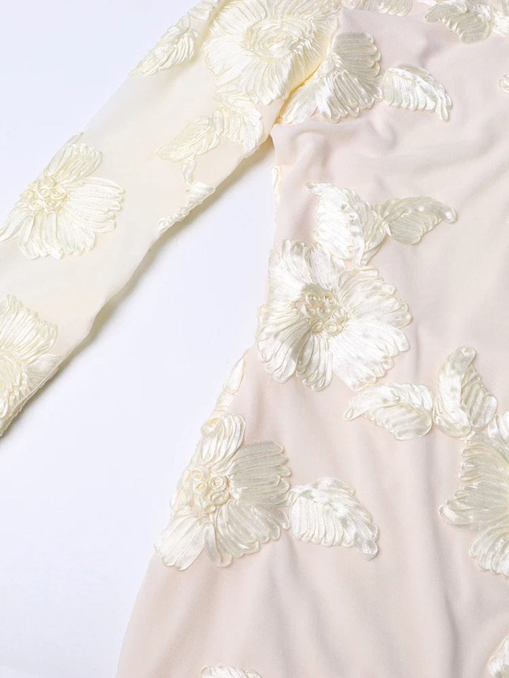 Backless Chic Mini - Fashionpara