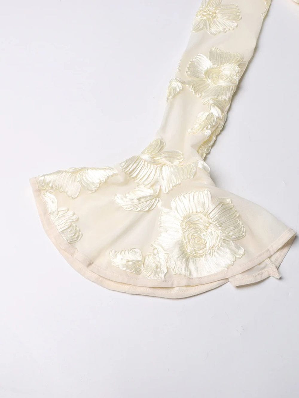 Backless Chic Mini - Fashionpara