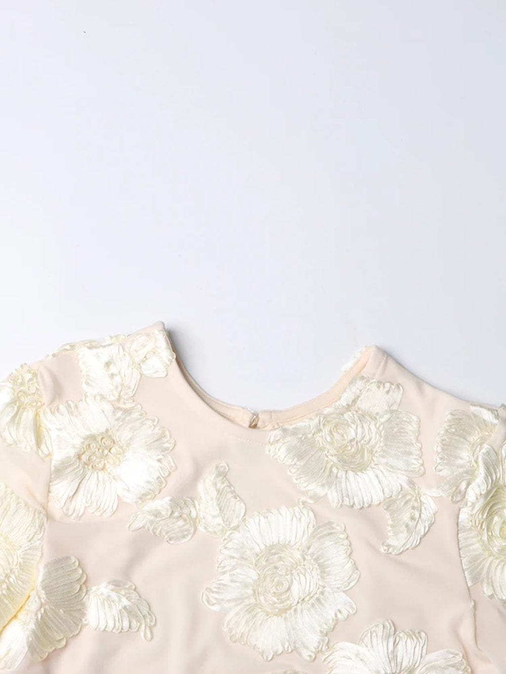 Backless Chic Mini - Fashionpara