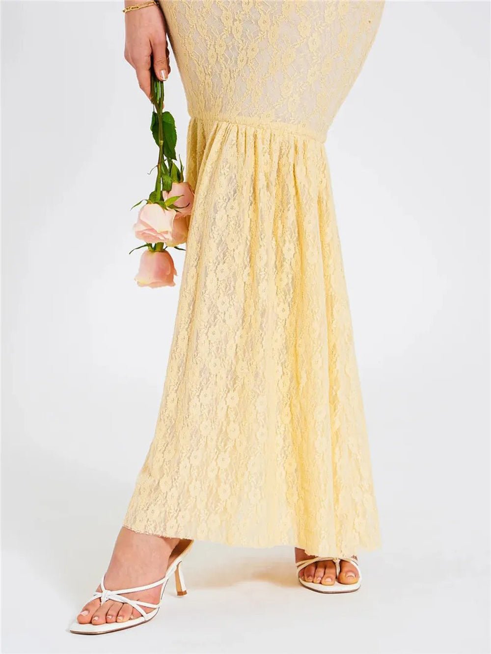 Off Shoulder Bodycon - Fashionpara