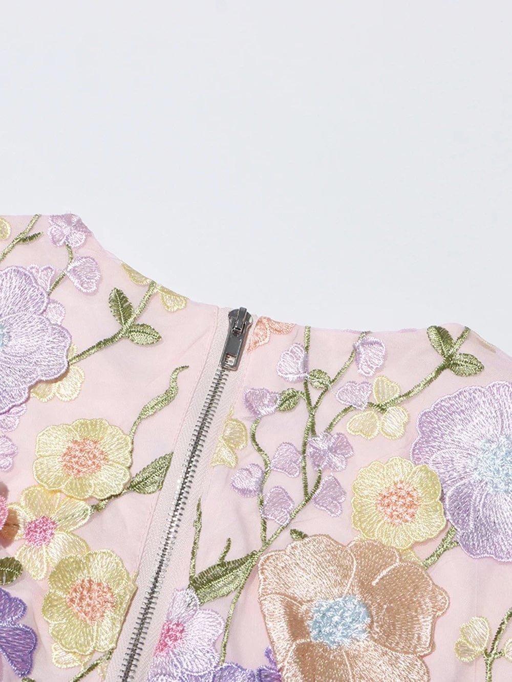 Applique Top & - Fashionpara