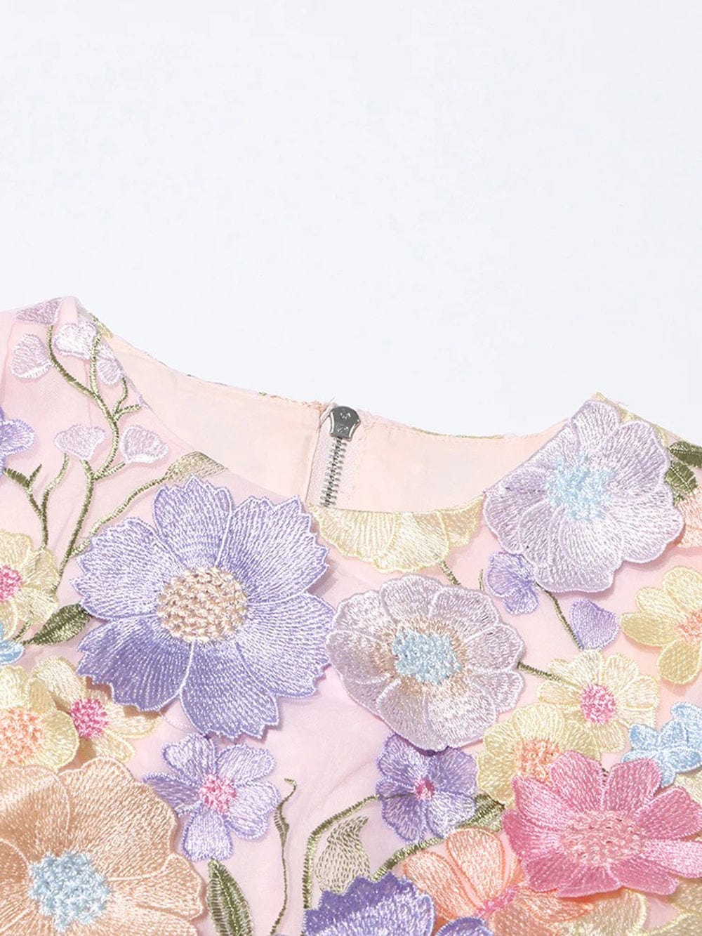 Applique Top & - Fashionpara