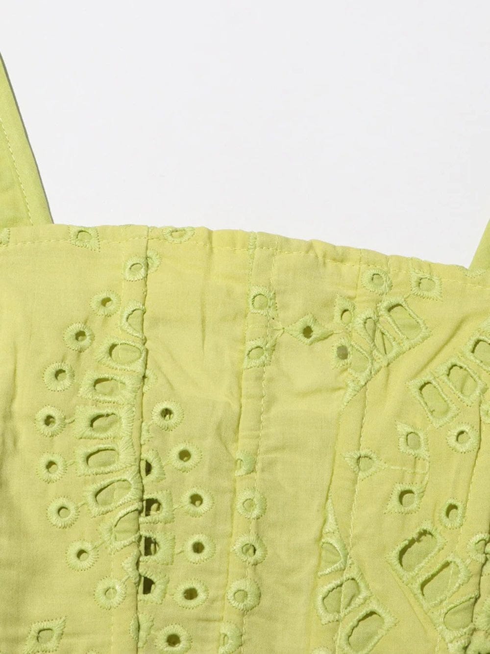 Hollow Out Casual - Fashionpara