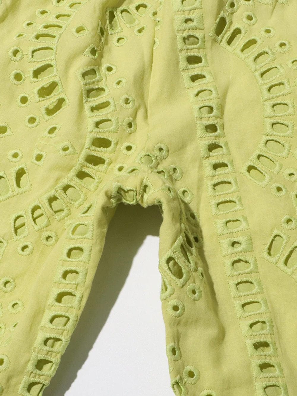 Hollow Out Casual - Fashionpara