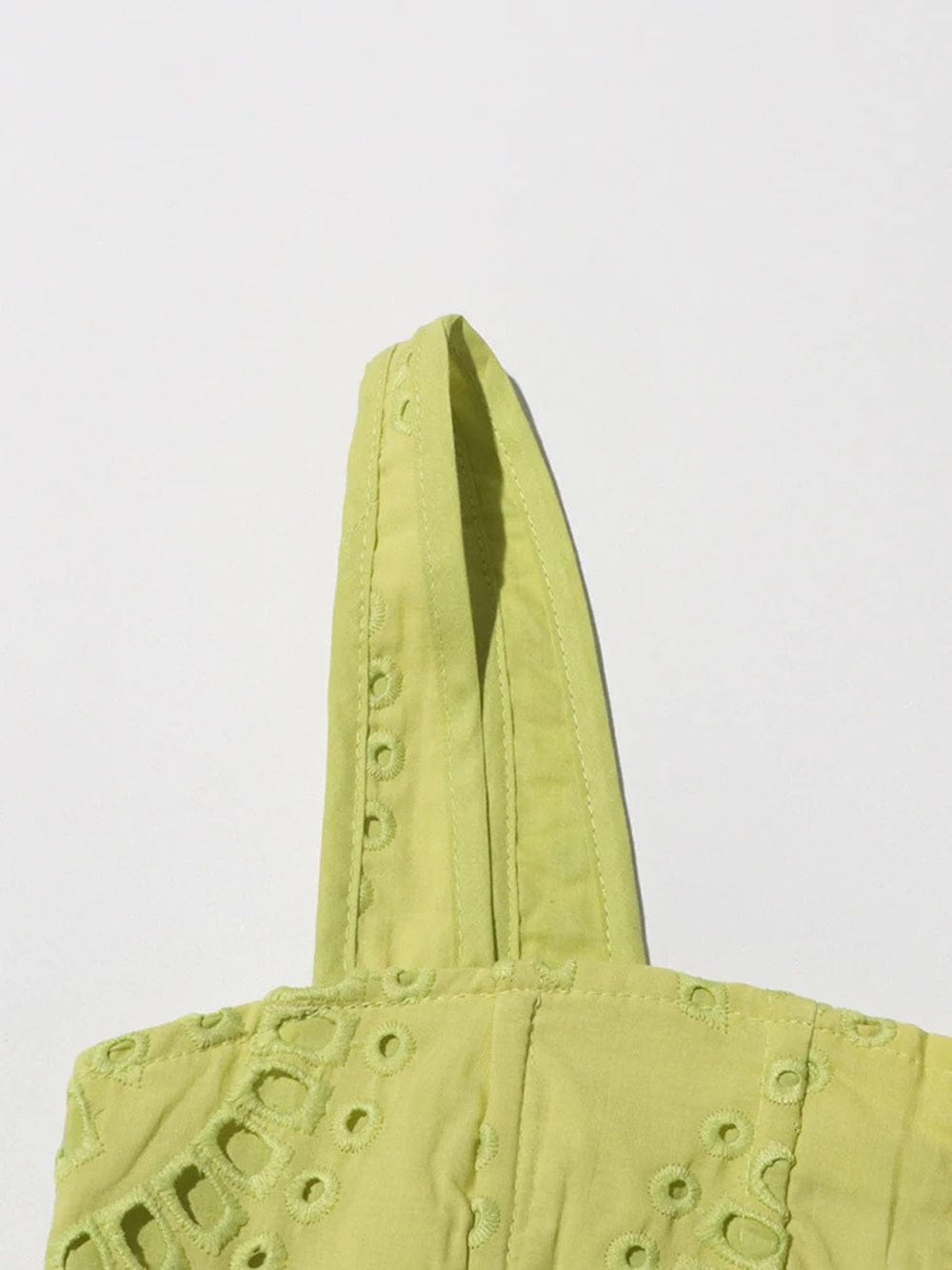 Hollow Out Casual - Fashionpara