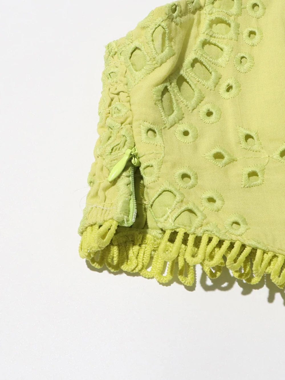 Hollow Out Casual - Fashionpara