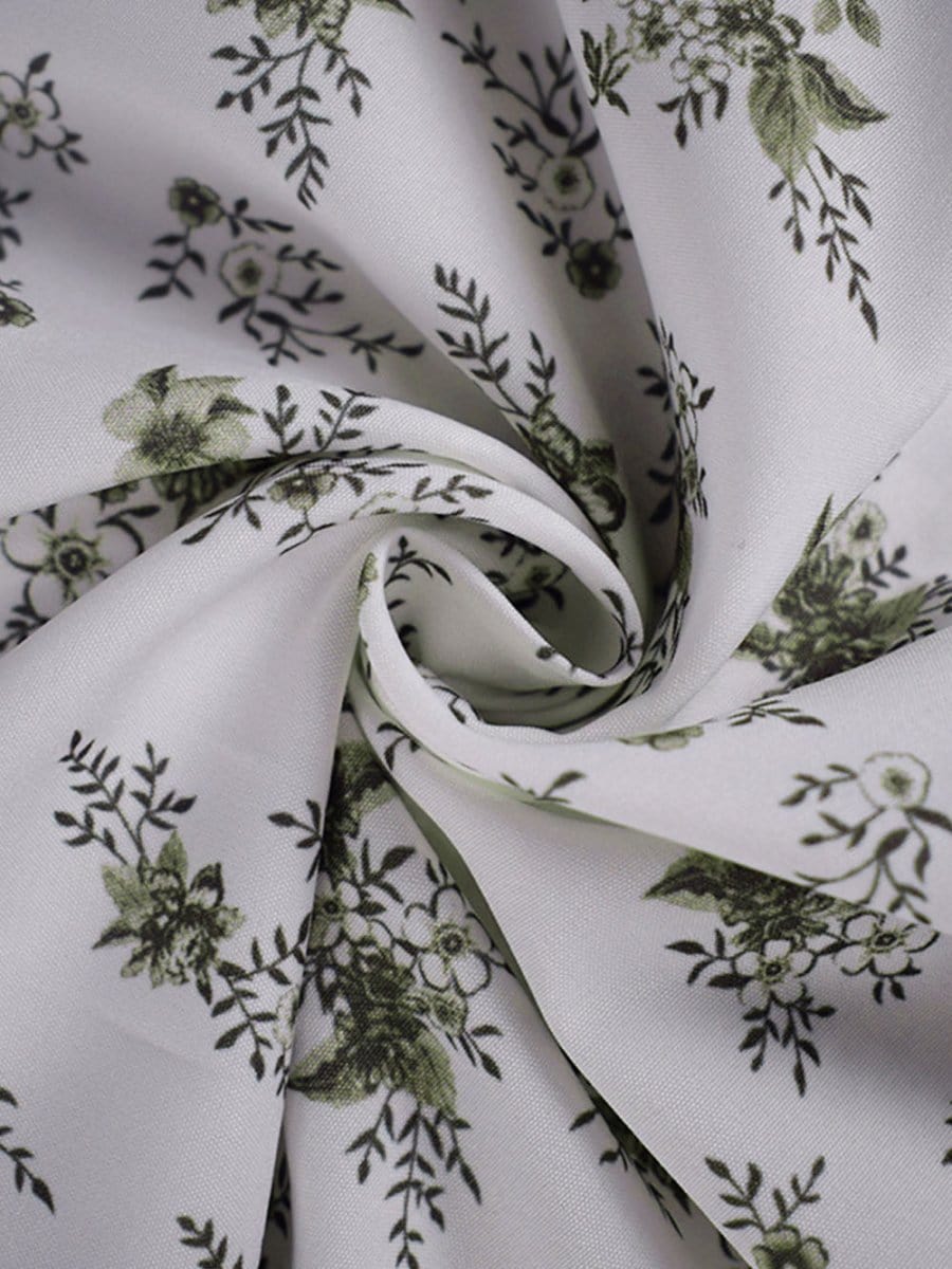 Midi Dress - Fashionpara