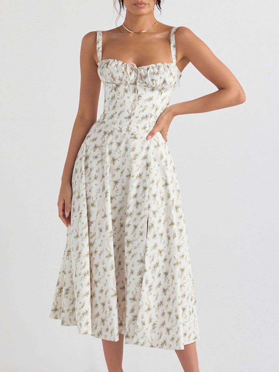 Midi Dress - Fashionpara