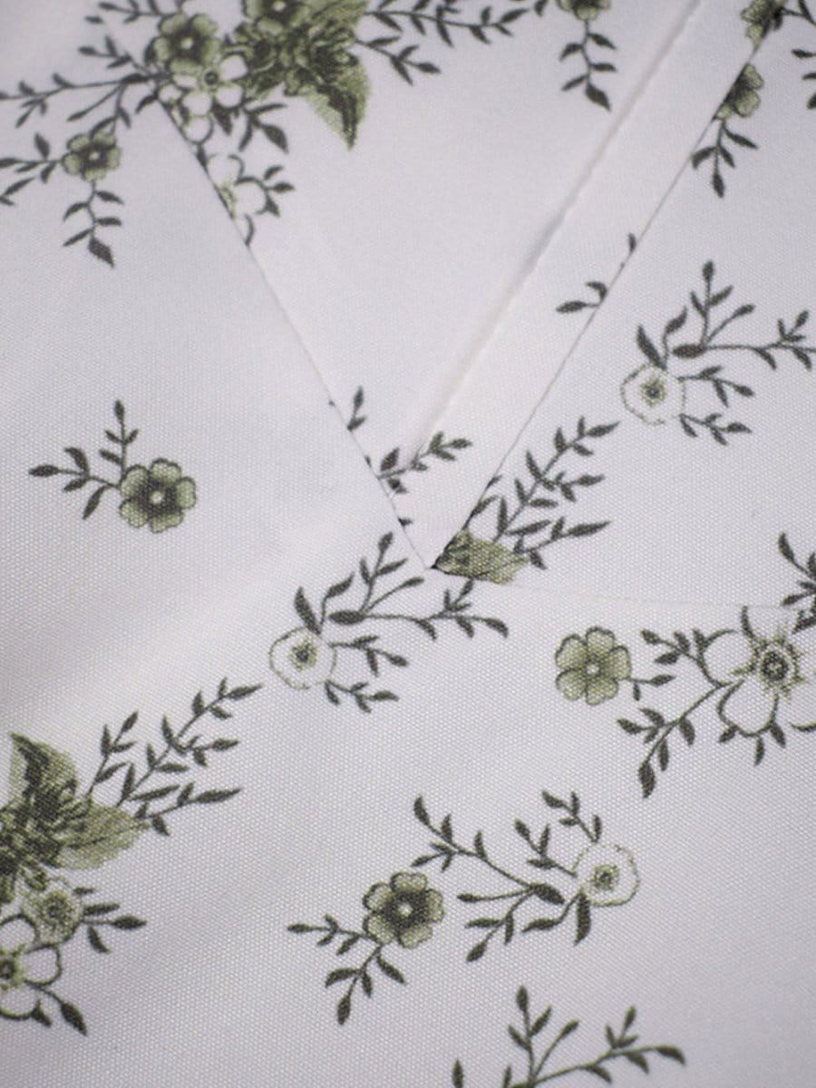 Midi Dress - Fashionpara