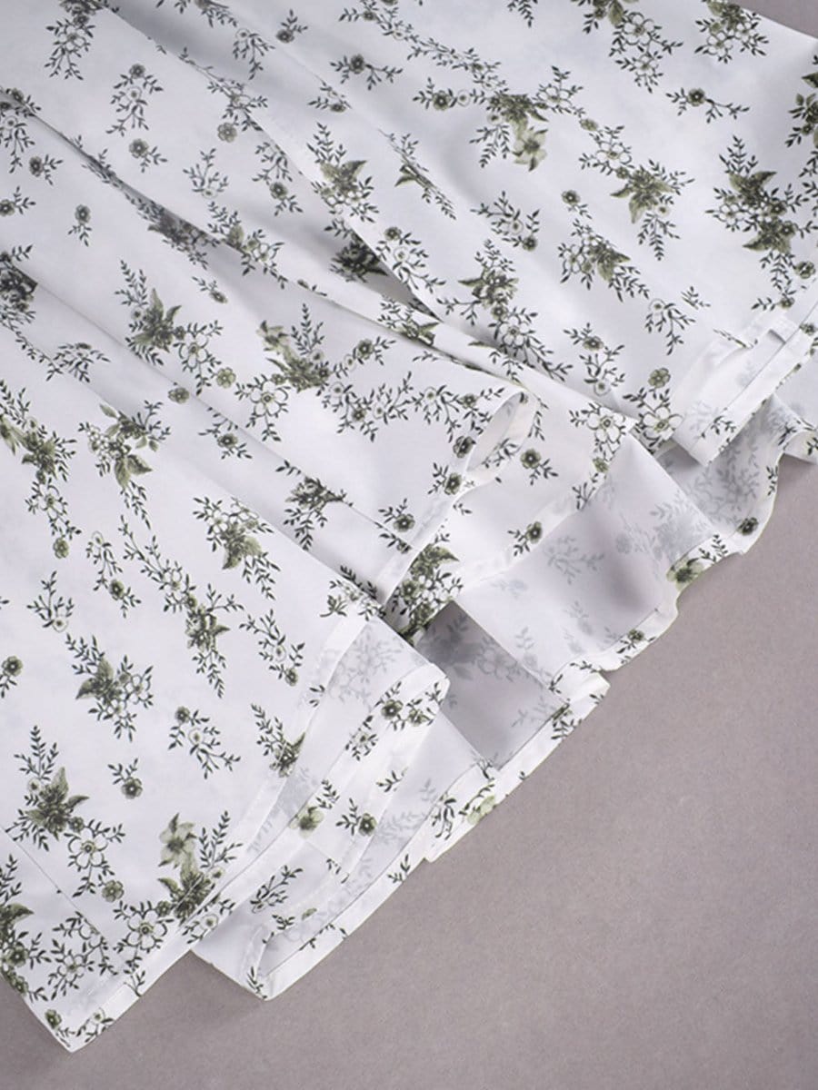 Midi Dress - Fashionpara