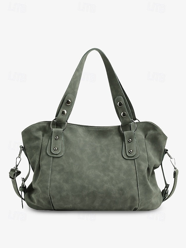 Bags Shoulder Crossbody Bag PU