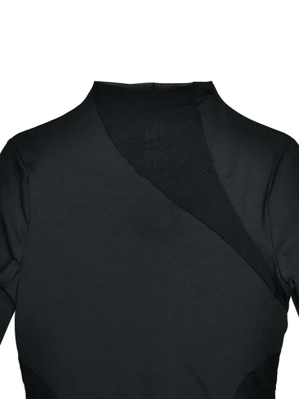 Bodycon Hollow Out - Fashionpara