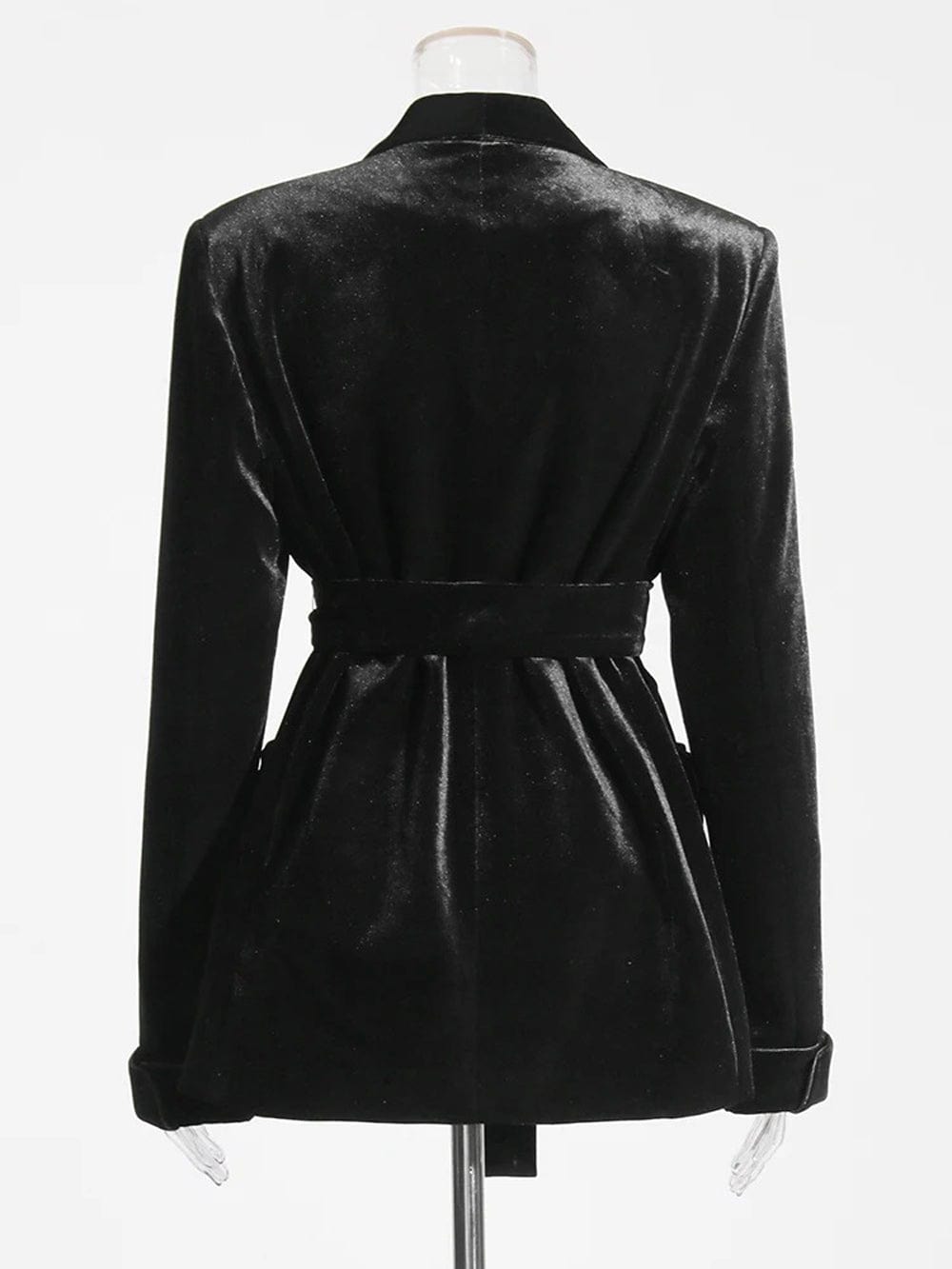 Diamond Jacket - Fashionpara