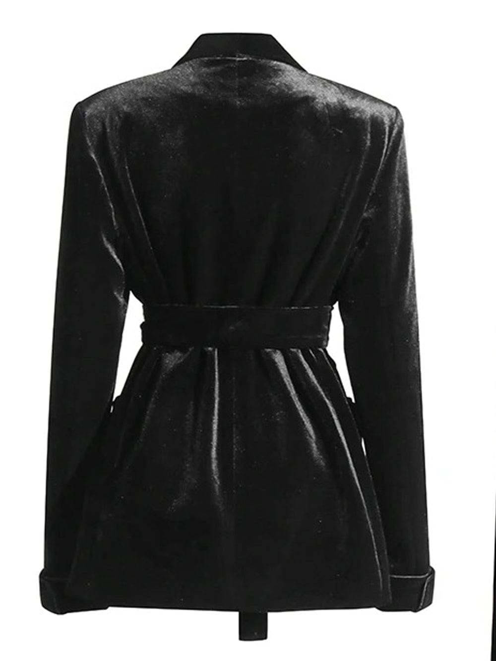 Diamond Jacket - Fashionpara