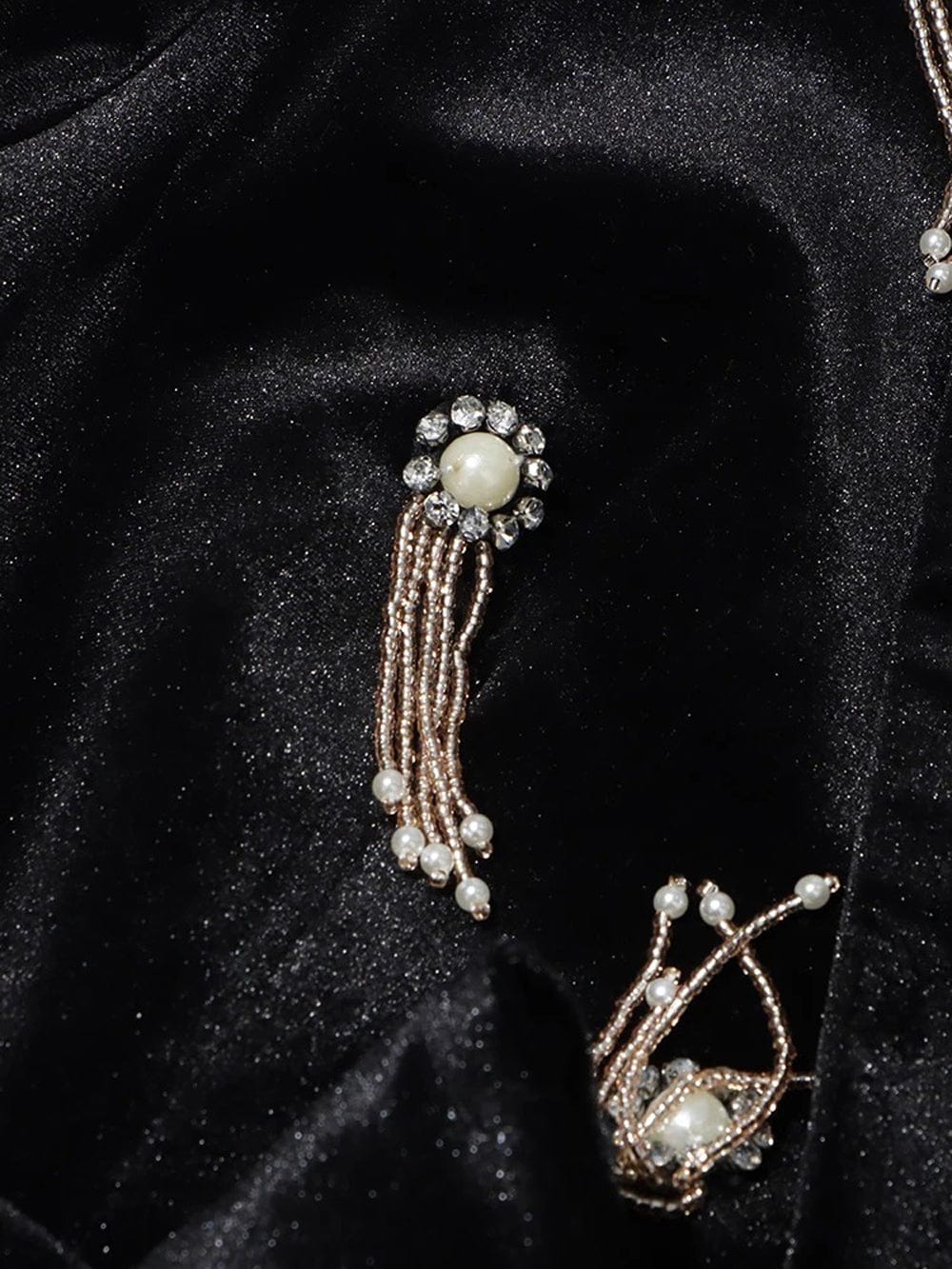 Diamond Jacket - Fashionpara