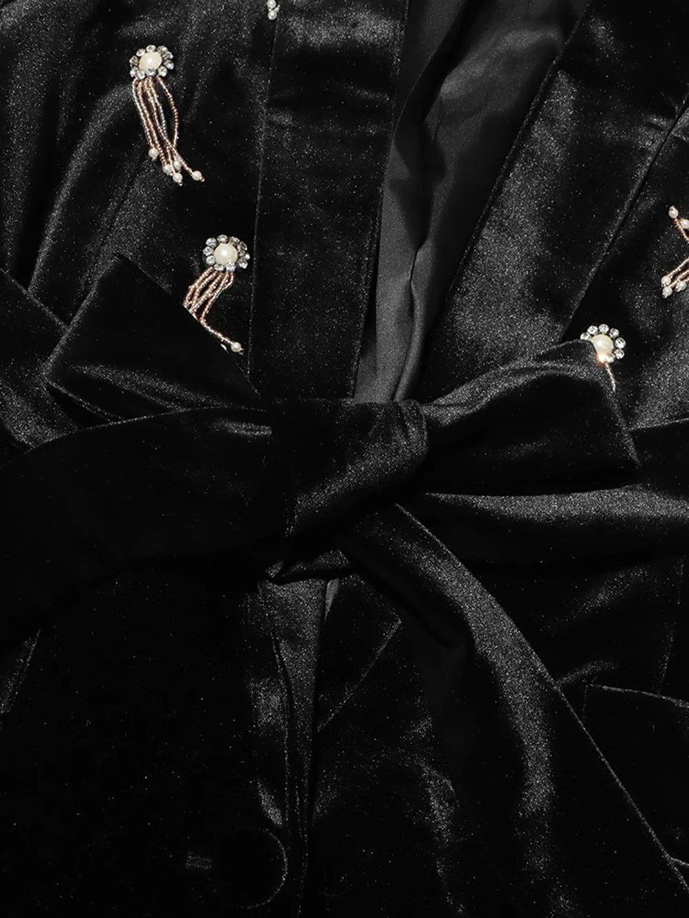 Diamond Jacket - Fashionpara