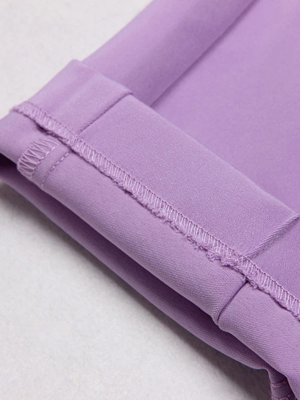 Notched Blazer & - Fashionpara