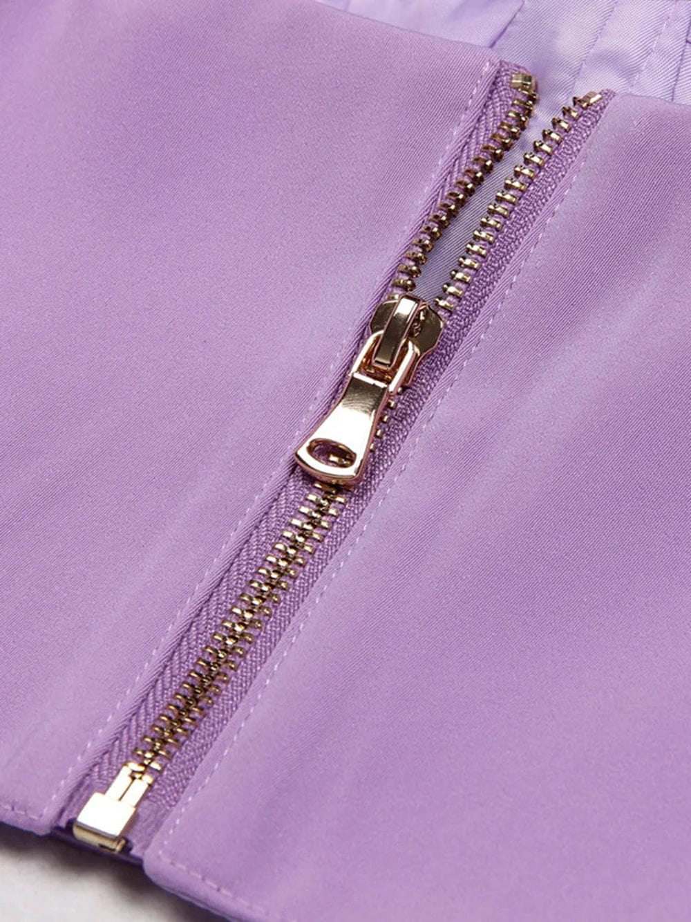 Notched Blazer & - Fashionpara