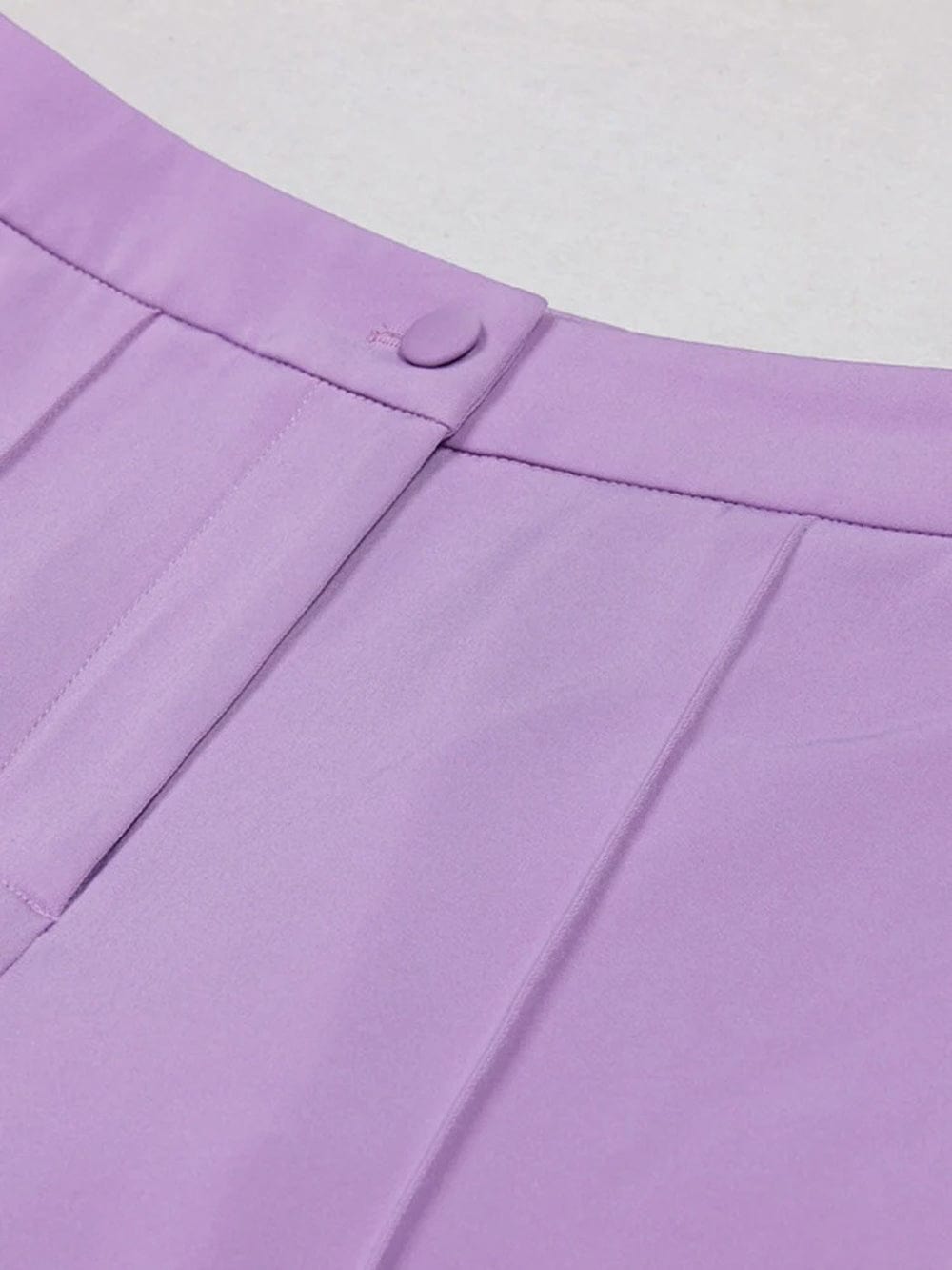 Notched Blazer & - Fashionpara