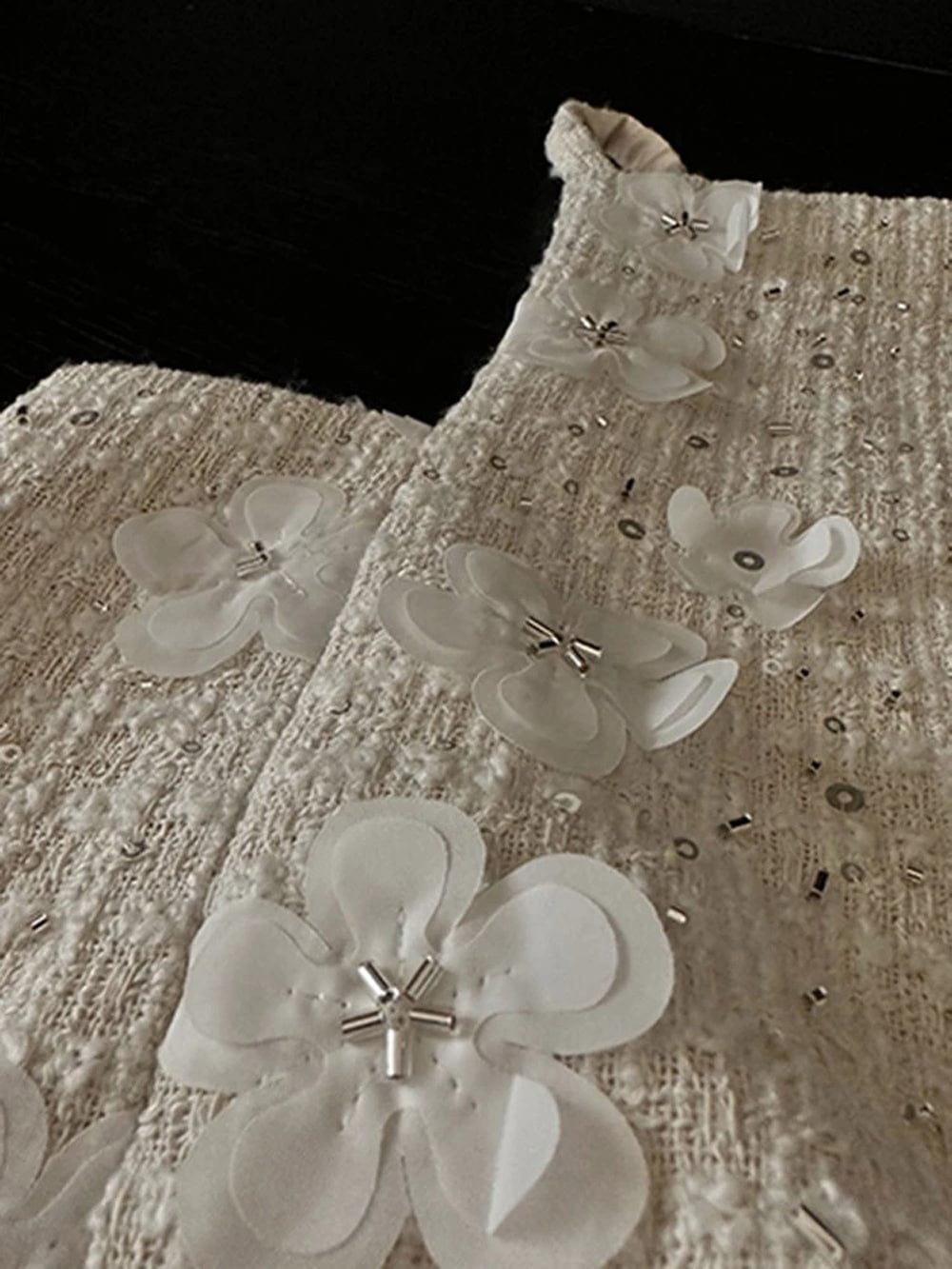 Floral Casual Mini - Fashionpara