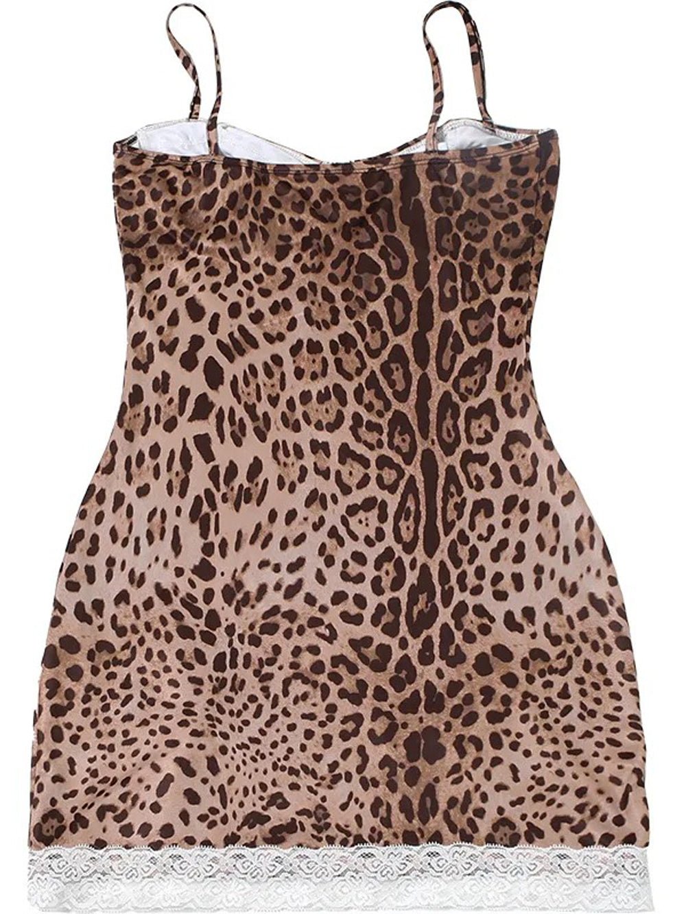 Hollow Out Backless - Fashionpara