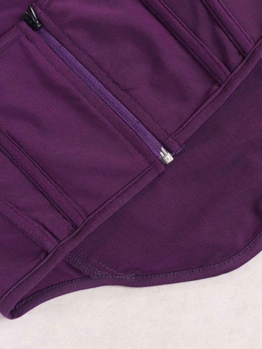 Backless Top - Fashionpara