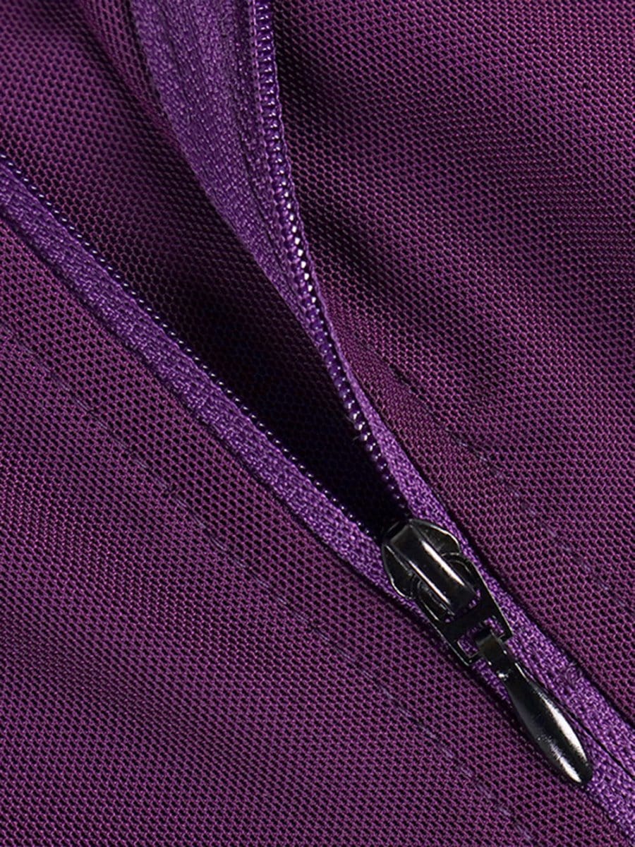 Backless Top - Fashionpara