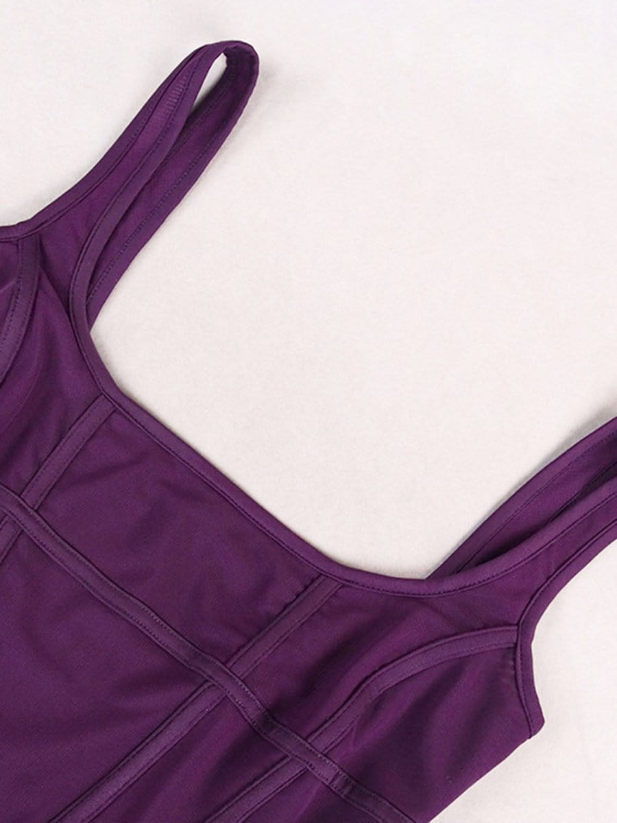 Backless Top - Fashionpara